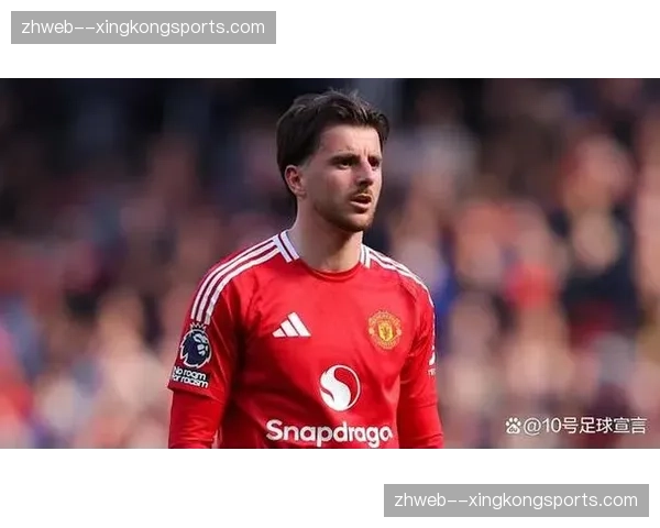 芒特曼联租借表现 英格兰中场身价200万欧元市场定位